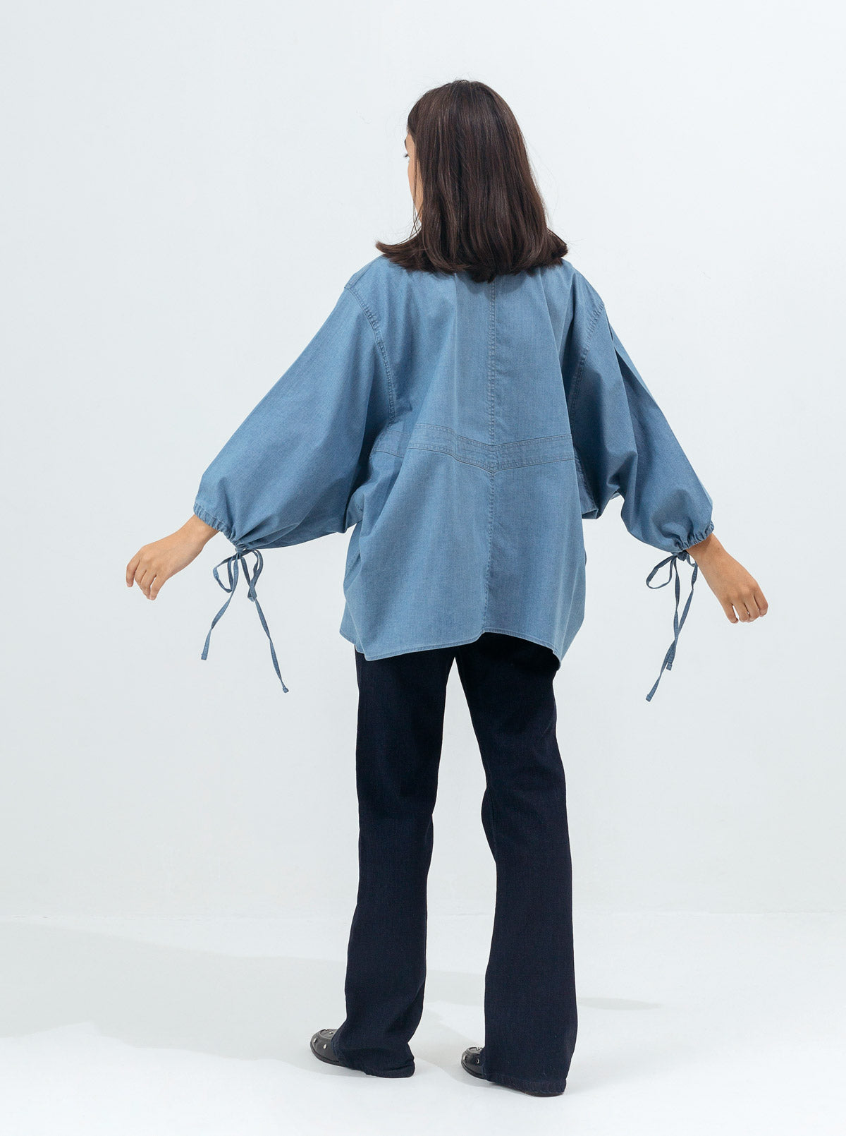 Beechtree - Basic Shirt