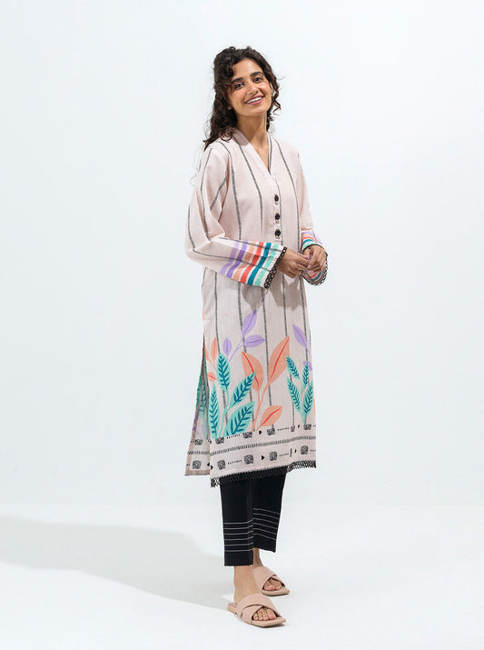 Beechtree - Printed Shirt