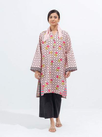 Beechtree - Printed Shirt