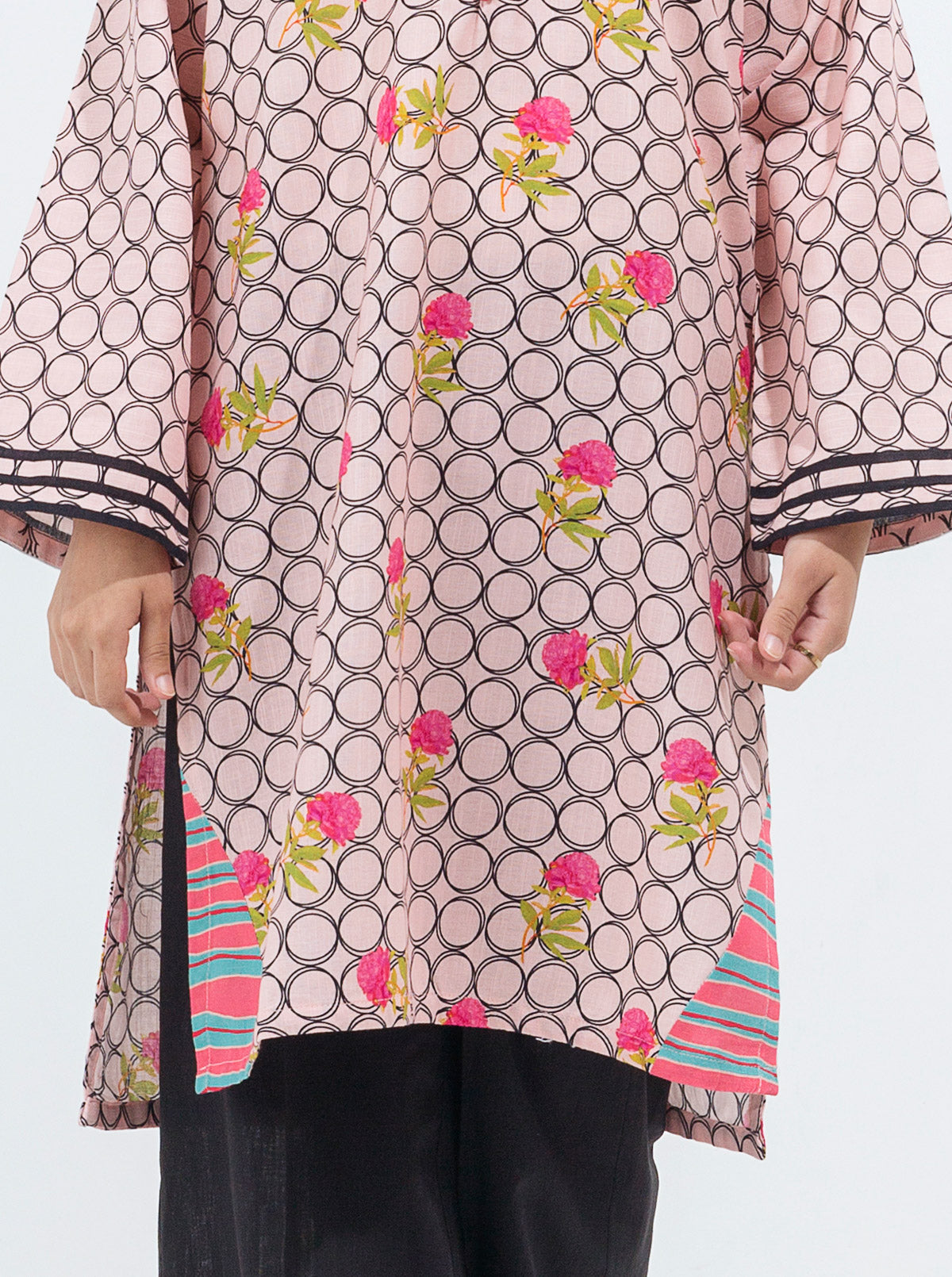 Beechtree - Printed Shirt