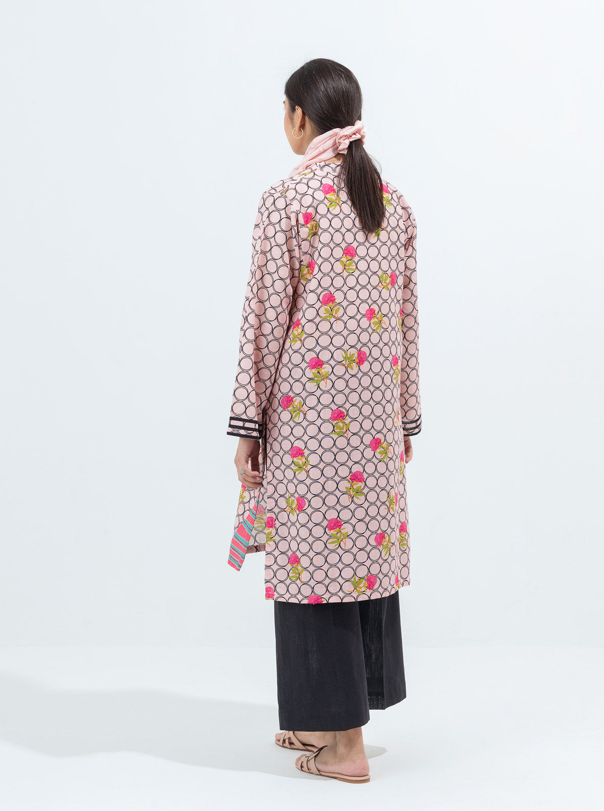 Beechtree - Printed Shirt