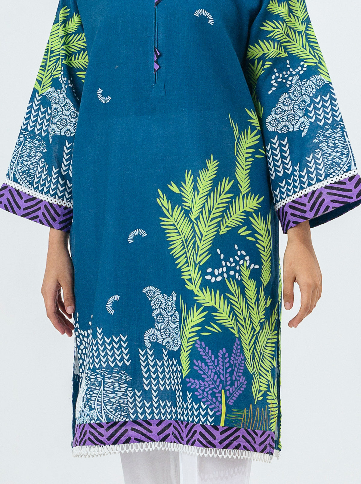 Beechtree - Printed Shirt