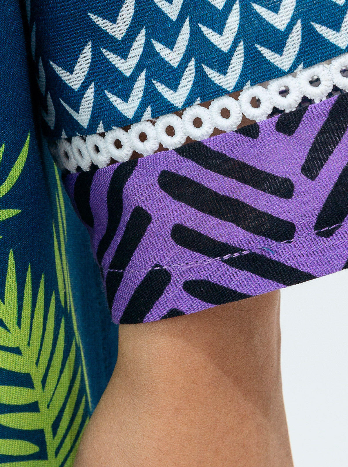 Beechtree - Printed Shirt