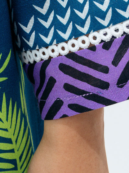 Beechtree - Printed Shirt