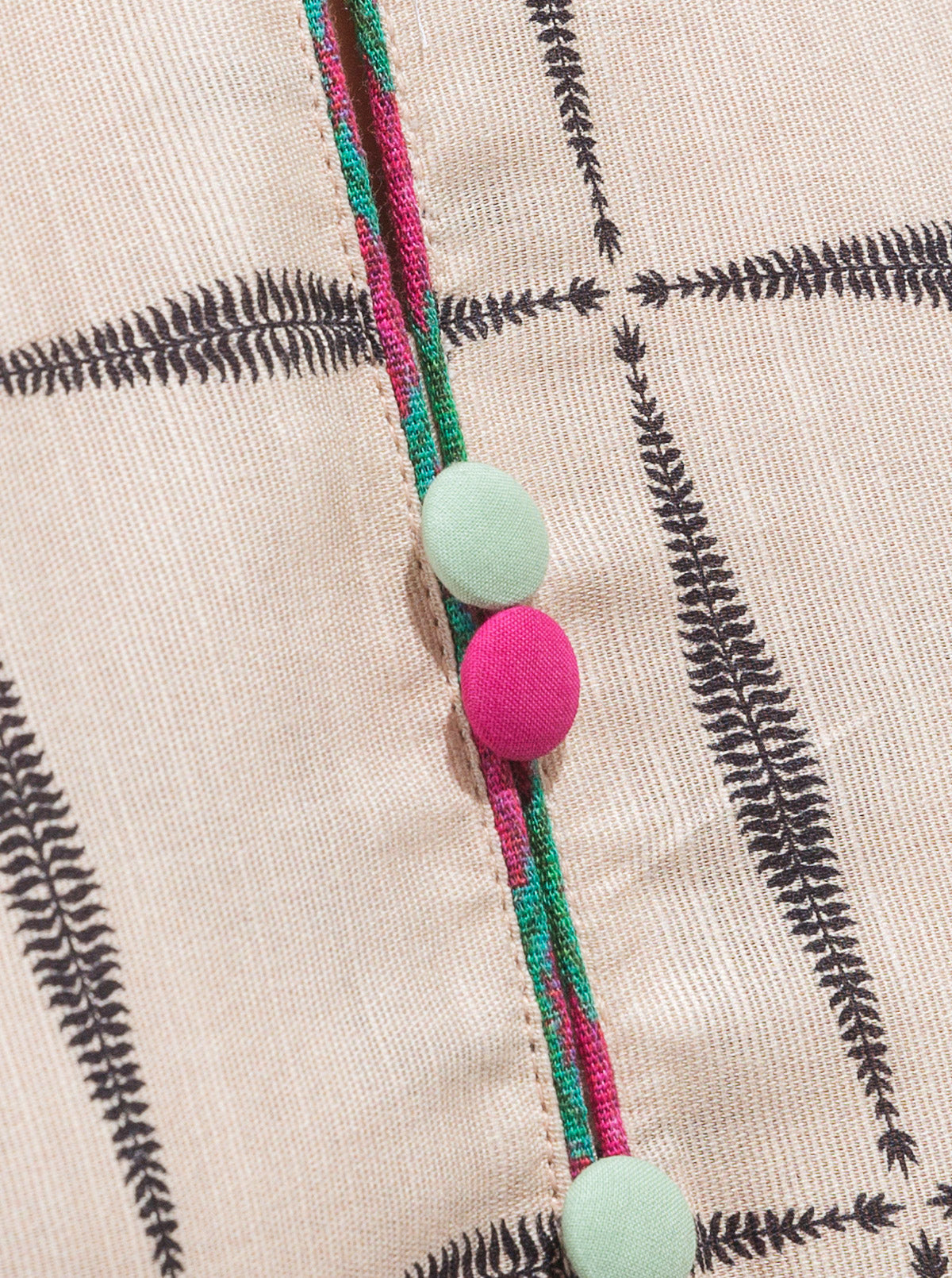 Beechtree - Printed Shirt