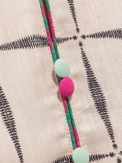 Beechtree - Printed Shirt