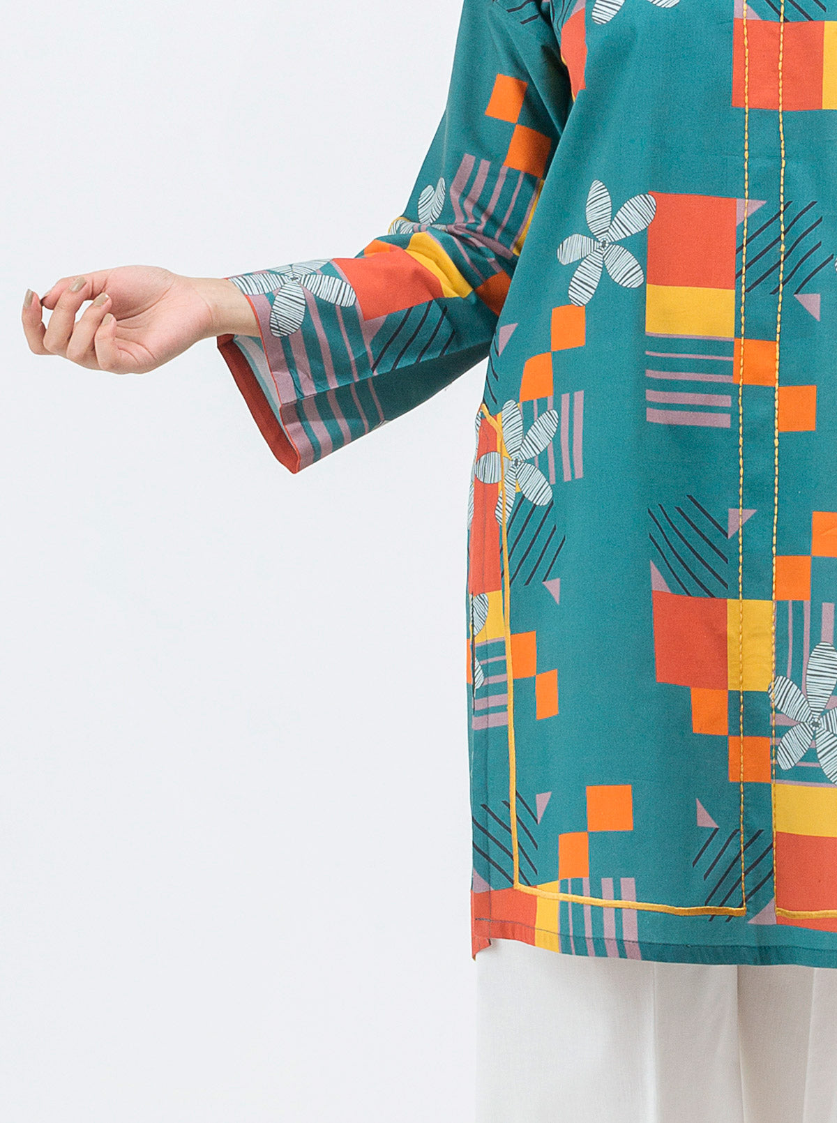 Beechtree - Printed Shirt