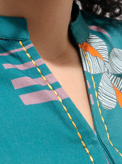 Beechtree - Printed Shirt