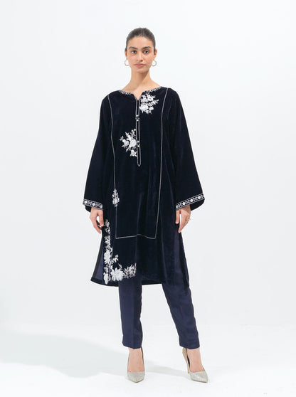 Beechtree - Embroidered Shirt
