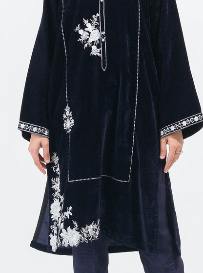 Beechtree - Embroidered Shirt