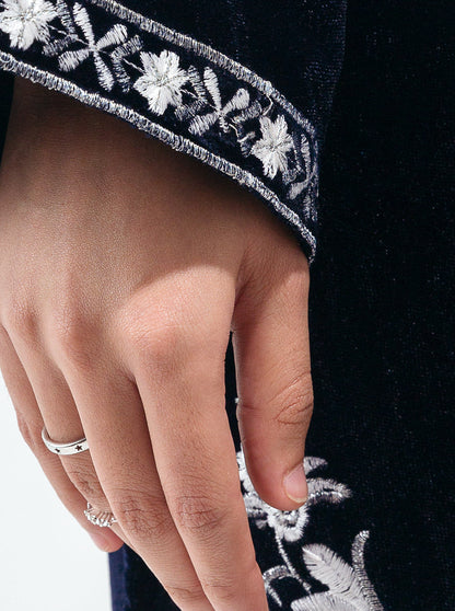 Beechtree - Embroidered Shirt