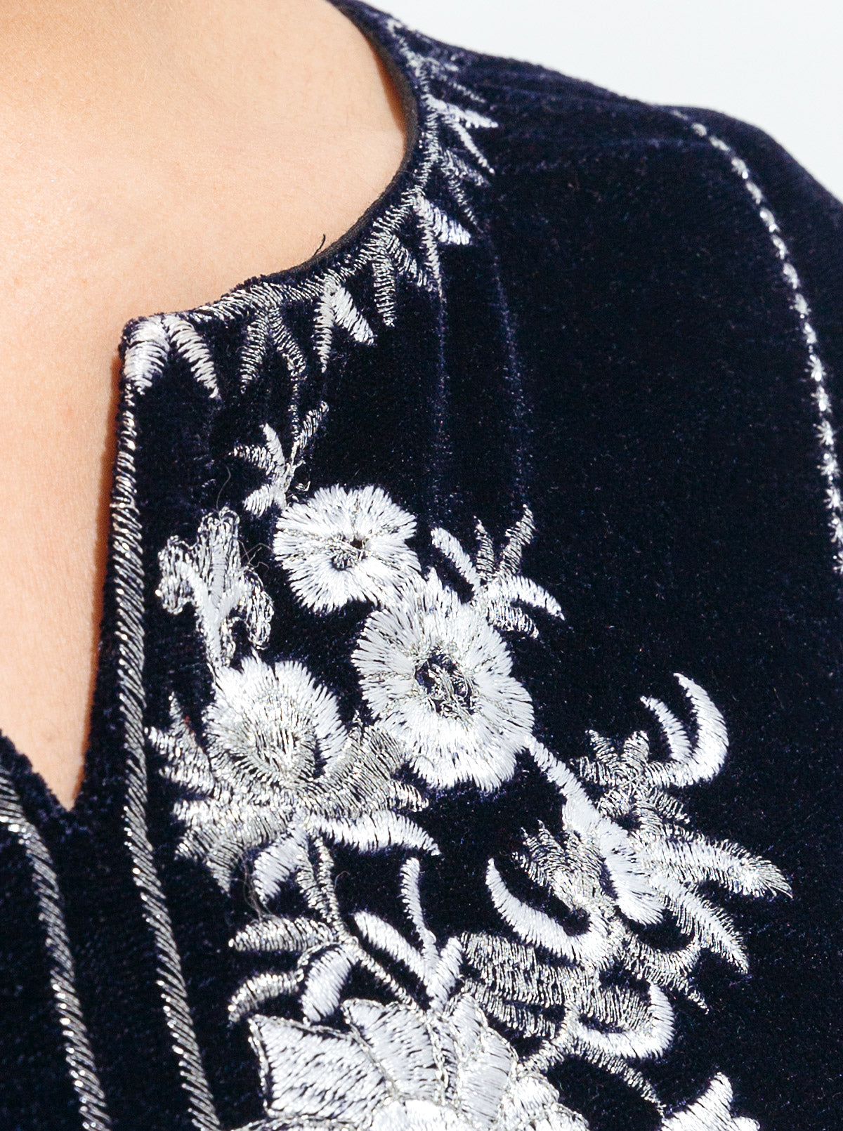 Beechtree - Embroidered Shirt