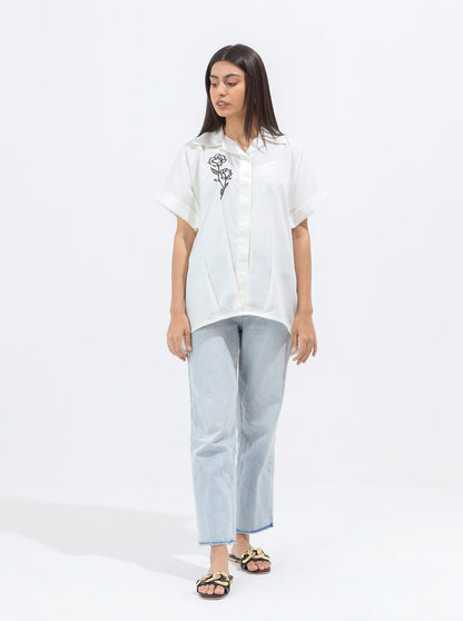 Beechtree - JACQUARD TOP (PRET)
