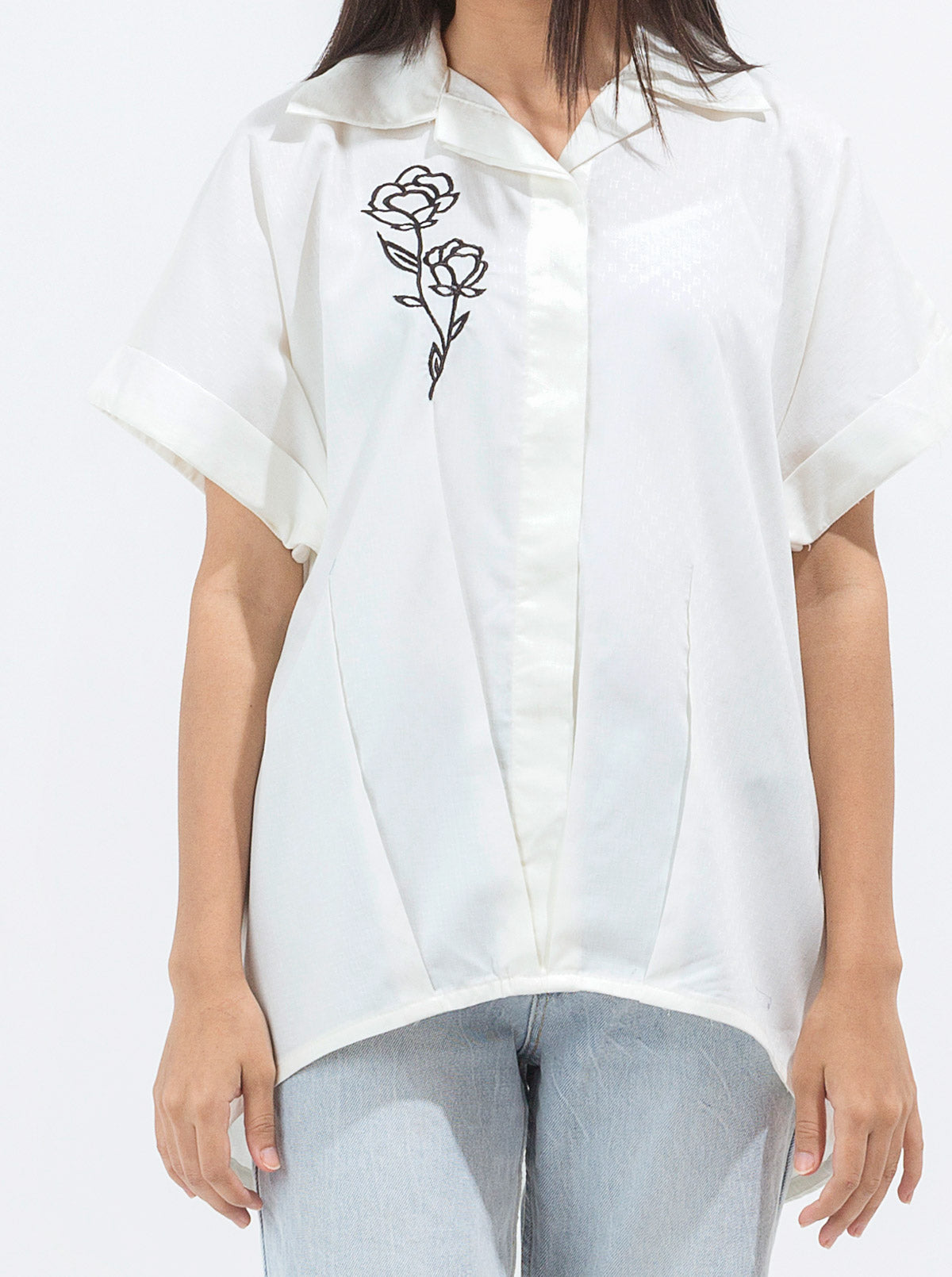 Beechtree - JACQUARD TOP (PRET)