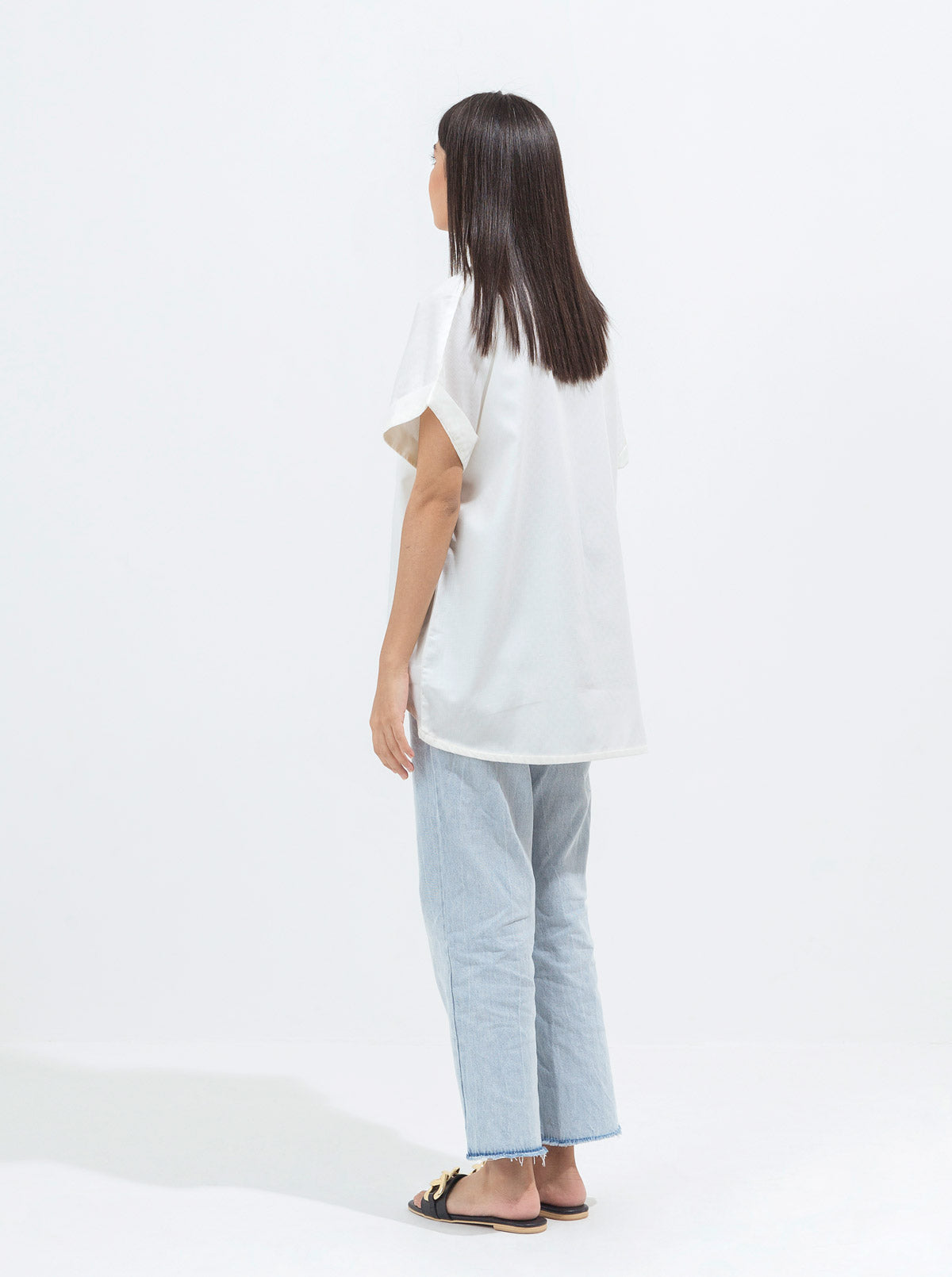 Beechtree - JACQUARD TOP (PRET)