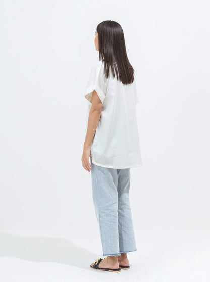 Beechtree - JACQUARD TOP (PRET)