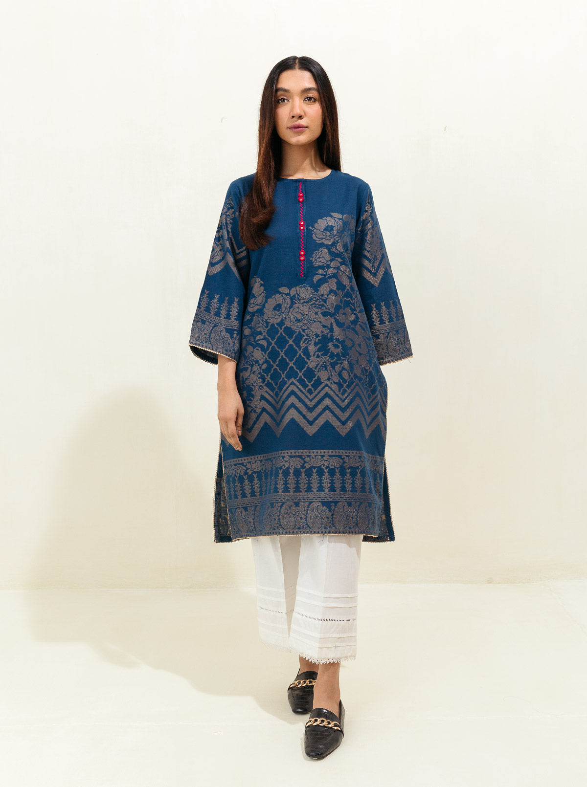 Beechtree - Basic Shirt