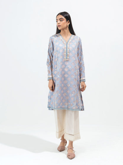 Beechtree - Embroidered Shirt