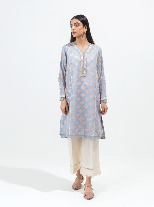 Beechtree - Embroidered Shirt