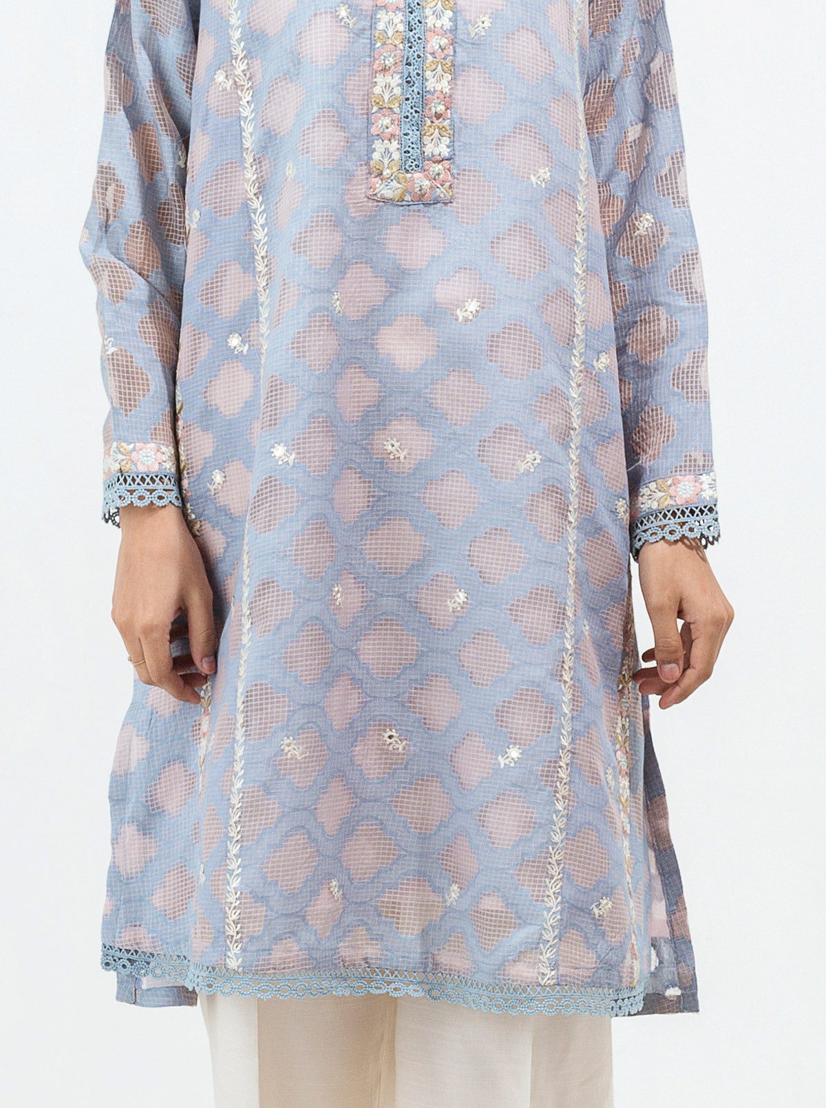 Beechtree - Embroidered Shirt