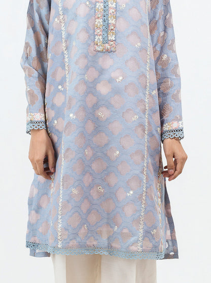 Beechtree - Embroidered Shirt