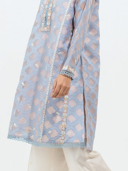 Beechtree - Embroidered Shirt