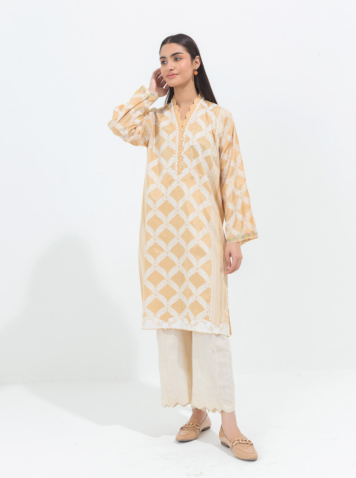 Beechtree - Printed Shirt