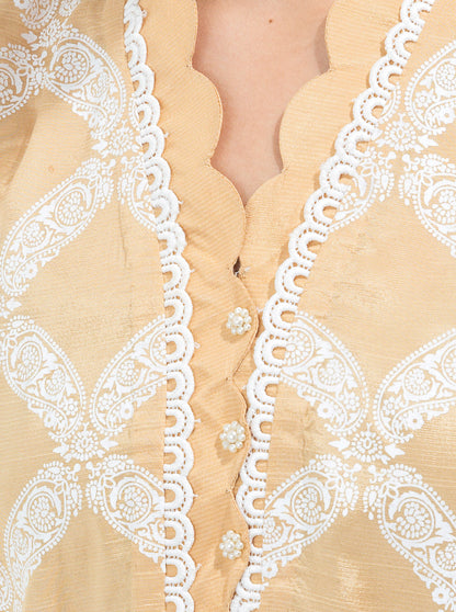 Beechtree - Printed Shirt