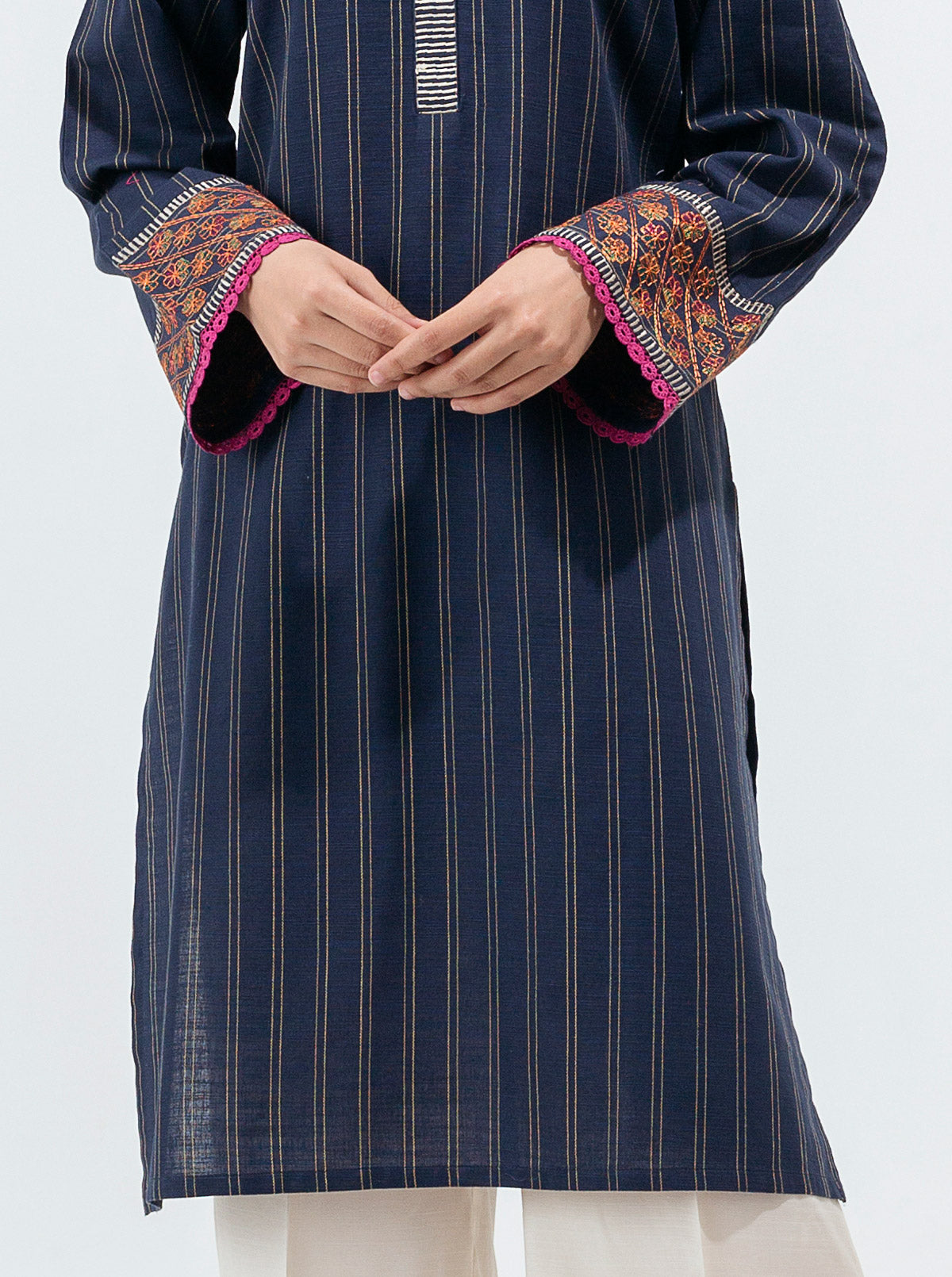 Beechtree - Embroidered Shirt