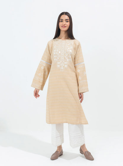 Beechtree - Embroidered Shirt