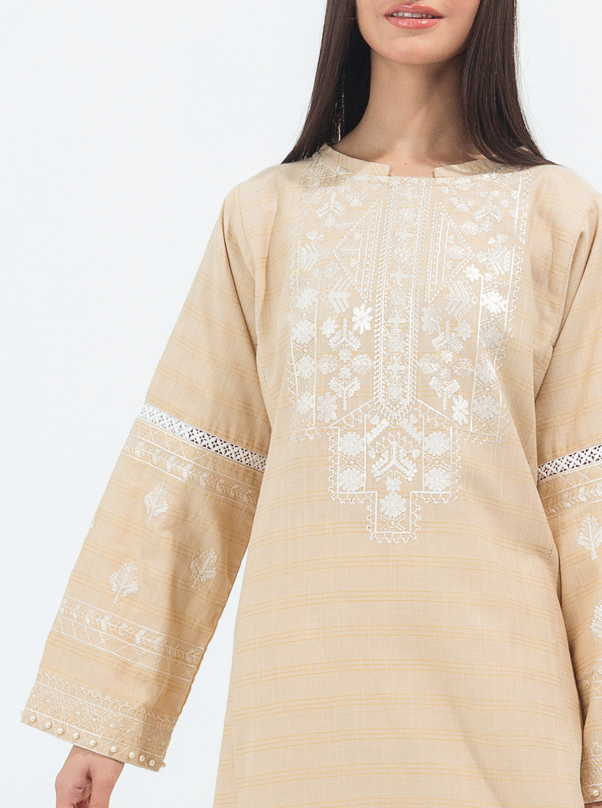 Beechtree - Embroidered Shirt