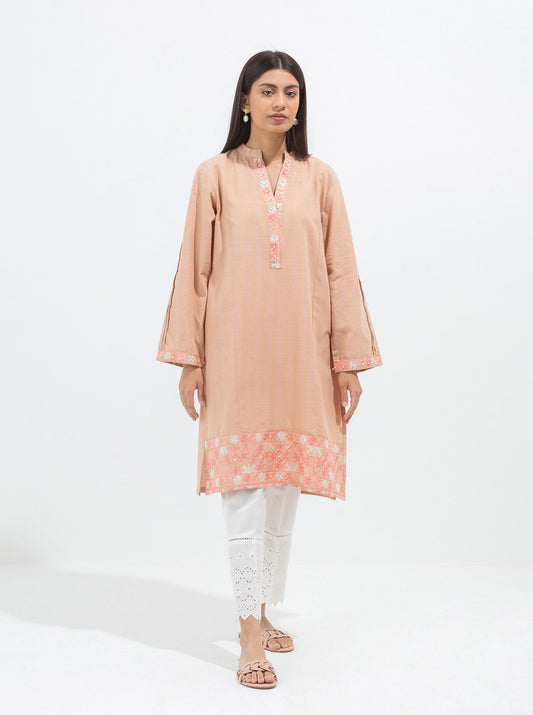 Beechtree - Embroidered Shirt