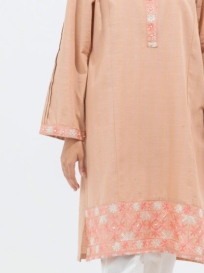 Beechtree - Embroidered Shirt