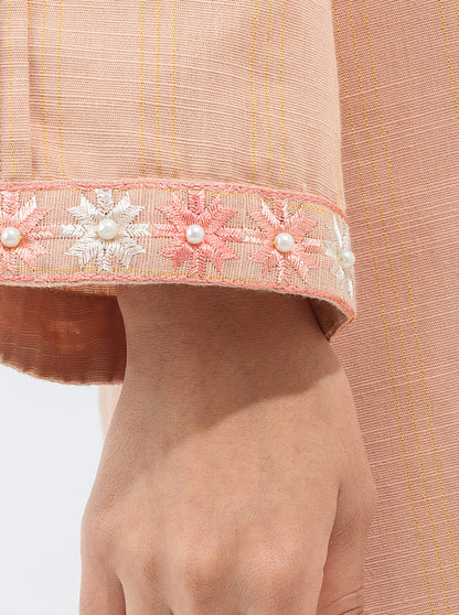 Beechtree - Embroidered Shirt