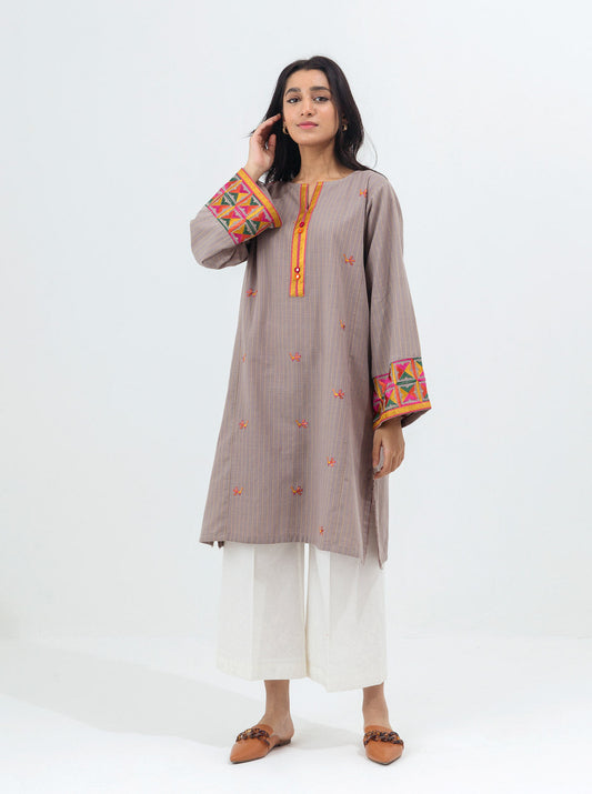 Beechtree - Embroidered Shirt