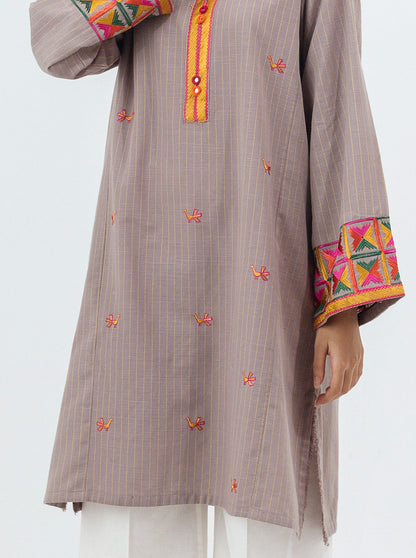 Beechtree - Embroidered Shirt