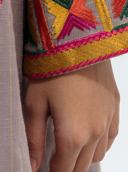 Beechtree - Embroidered Shirt