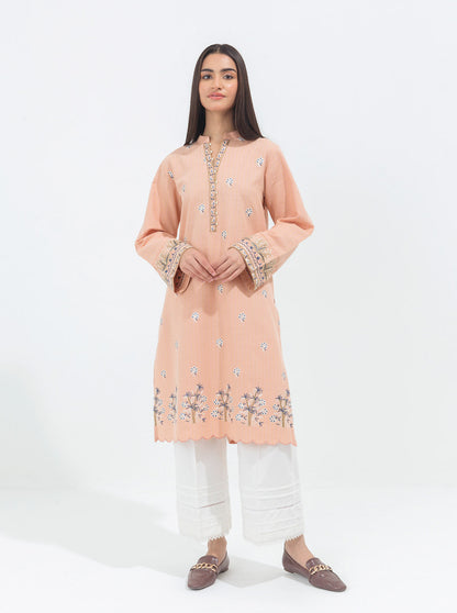 Beechtree - Embroidered Shirt