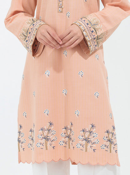 Beechtree - Embroidered Shirt