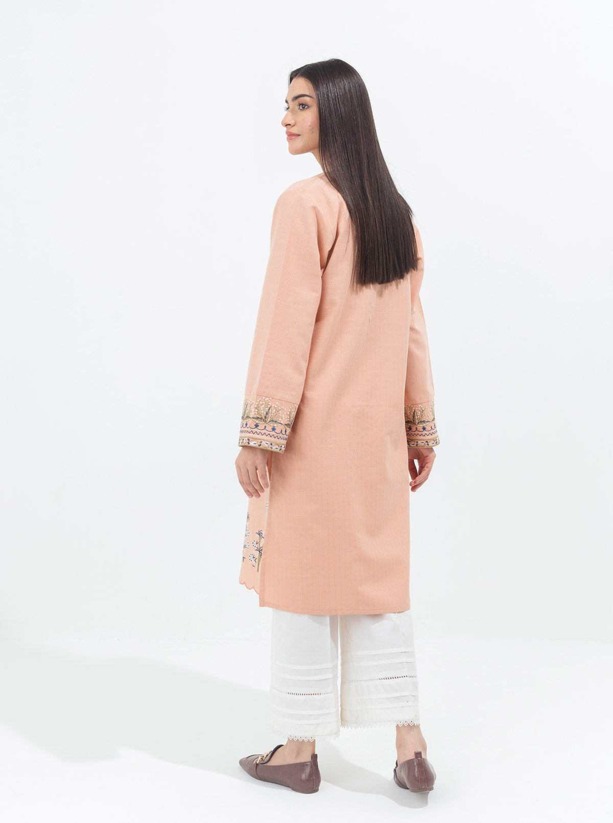 Beechtree - Embroidered Shirt