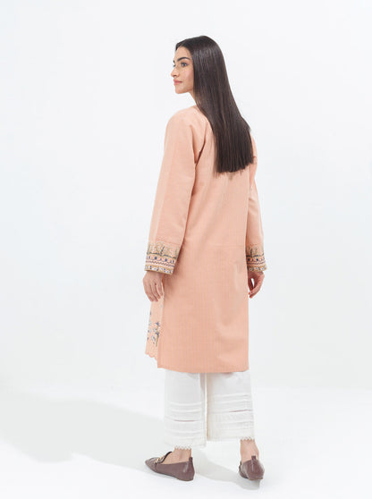 Beechtree - Embroidered Shirt