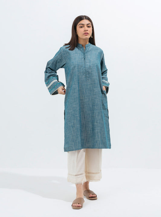 Beechtree - Embroidered Shirt
