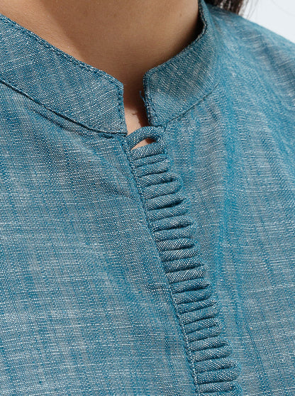 Beechtree - Embroidered Shirt