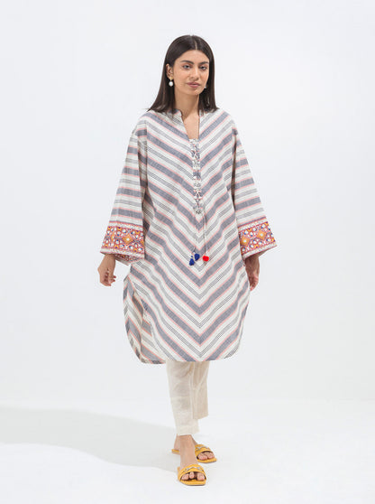 Beechtree - Emboidered Shirt