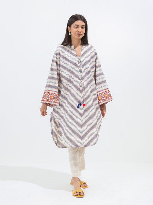 Beechtree - Emboidered Shirt