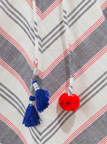 Beechtree - Emboidered Shirt