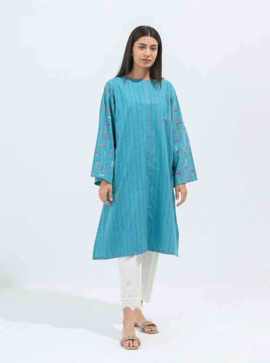 Beechtree - Emboidered Shirt