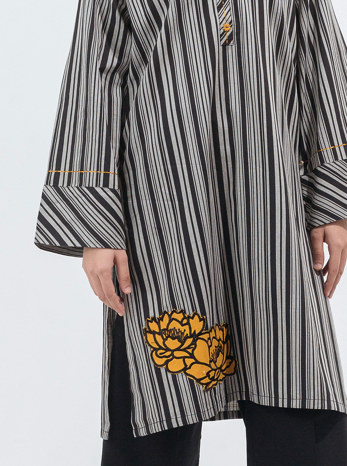 Beechtree - Embroidered Shirt