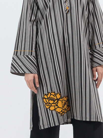 Beechtree - Embroidered Shirt