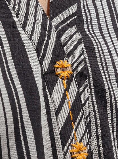 Beechtree - Embroidered Shirt